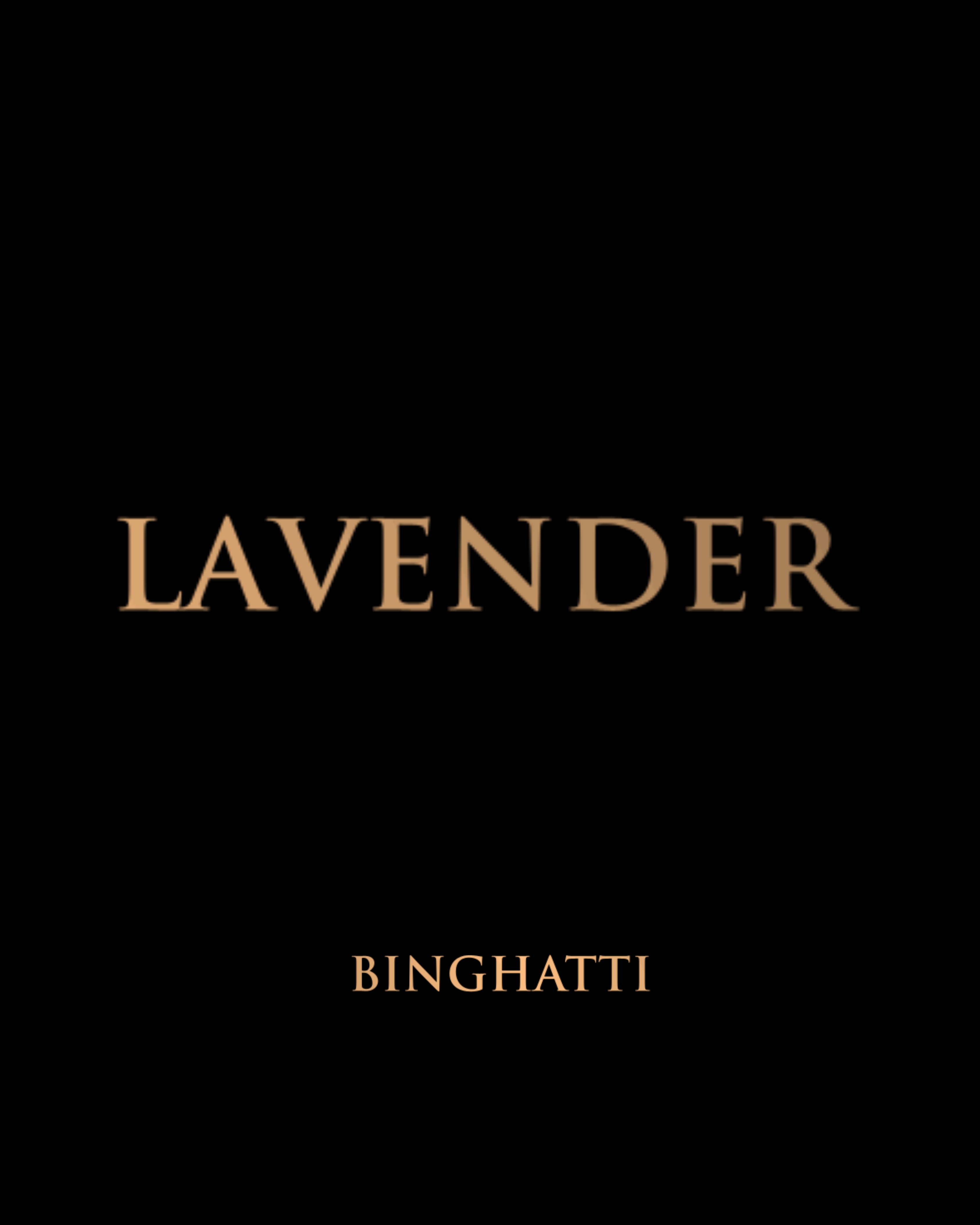 LAVENDER